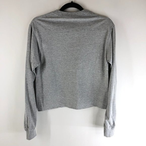 Fantastic Beasts Crimes of Grindelwald Womens Cropped T Shirt Tina Goldstein S - Picture 2 of 3